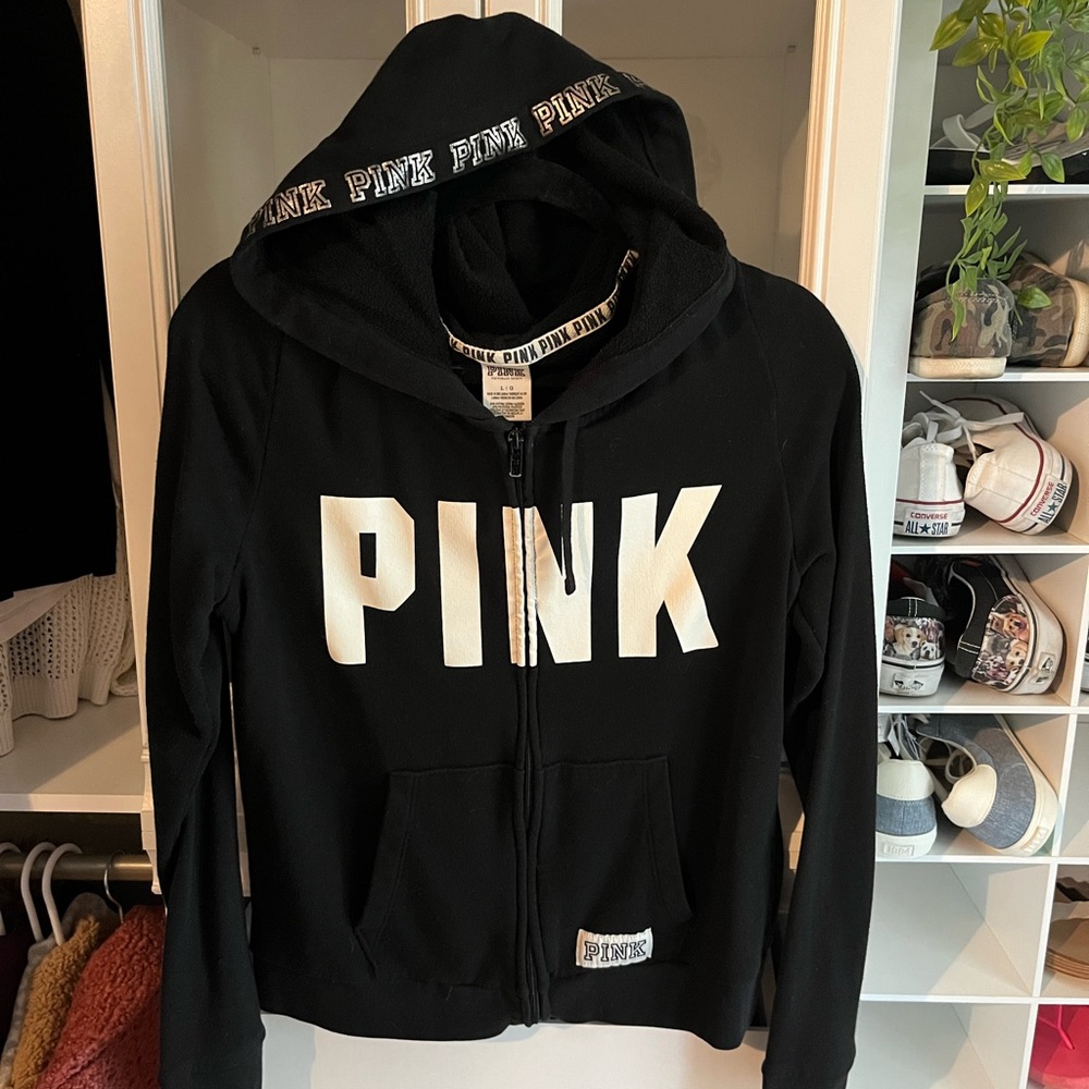 VS PINK Hoodie